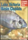 Complete Pet Owner's Manuals: Lake Victoria Basin Cichlids