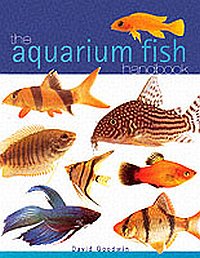 The Aquarium Fish Handbook