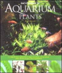 Encyclopedia of Aquarium Plants
